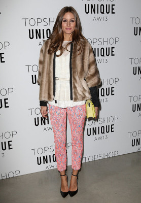 Olivia Palermo pic #770038