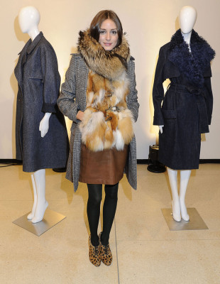 Olivia Palermo pic #774714