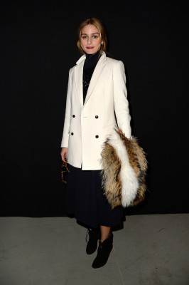 Olivia Palermo pic #796521