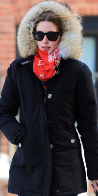 Olivia Palermo pic #726658