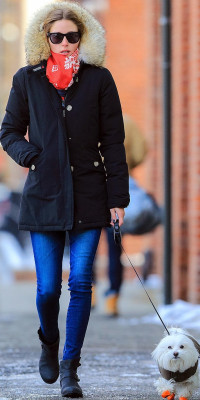 Olivia Palermo pic #726657