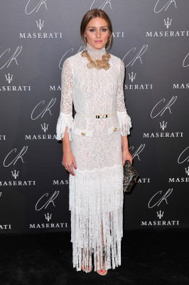 Olivia Palermo pic #766204
