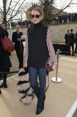 Olivia Palermo pic #832403