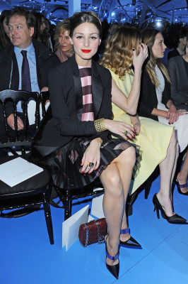 Olivia Palermo pic #614089