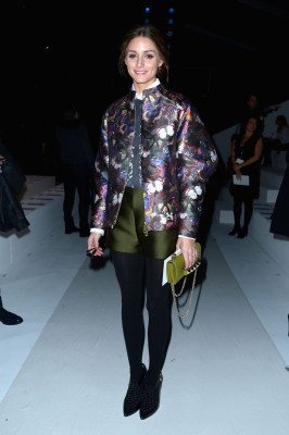 photo 26 in Olivia Palermo gallery [id712940] 2014-03-25 00:00:00