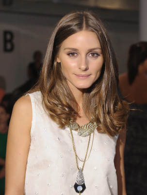 Olivia Palermo pic #832410