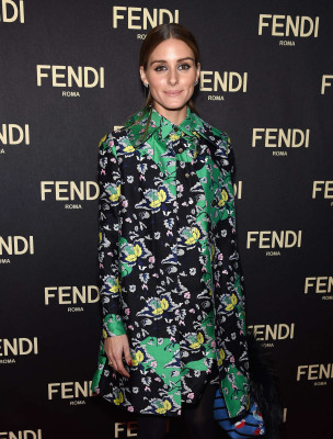 Olivia Palermo pic #832398