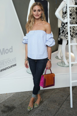 Olivia Palermo pic #826810