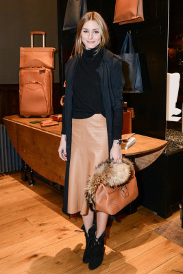 Olivia Palermo pic #770040
