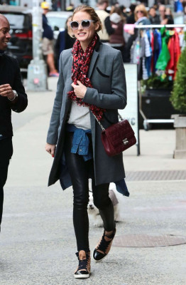 Olivia Palermo pic #832405