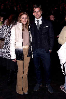 photo 18 in Olivia Palermo gallery [id793616] 2015-02-24 00:00:00