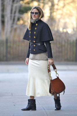 photo 7 in Olivia Palermo gallery [id929963] 2016-12-22 00:00:00