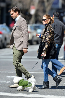 Olivia Palermo pic #832402