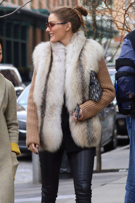 Olivia Palermo pic #1062244