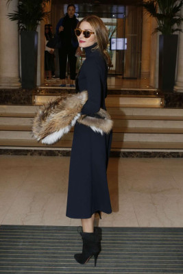 photo 19 in Olivia Palermo gallery [id820876] 2015-07-28 00:00:00
