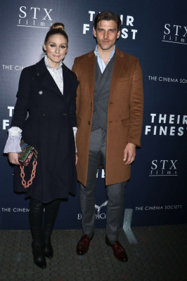 Olivia Palermo pic #950293