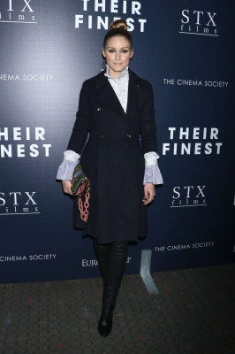 Olivia Palermo pic #950285