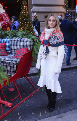 Olivia Palermo pic #781731