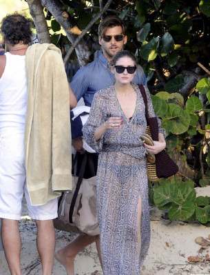 Olivia Palermo pic #616391