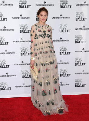 Olivia Palermo pic #806102