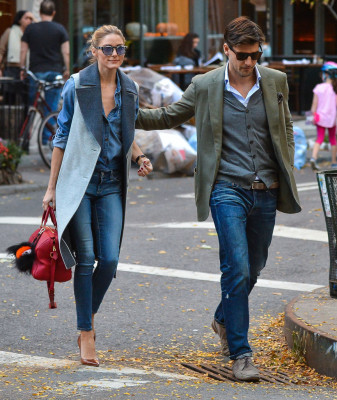 Olivia Palermo pic #843295