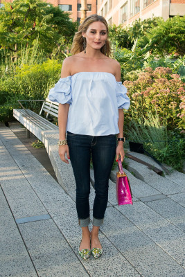 Olivia Palermo pic #827162