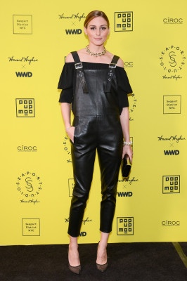Olivia Palermo pic #815486