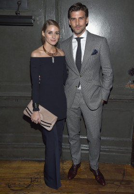 Olivia Palermo pic #843762