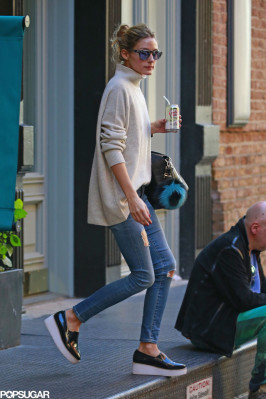 Olivia Palermo pic #843357