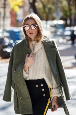 Olivia Palermo pic #846850
