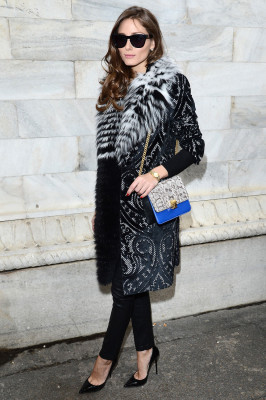 Olivia Palermo pic #616392