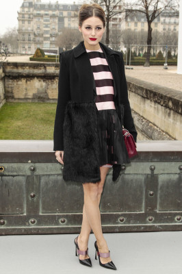 Olivia Palermo pic #616395
