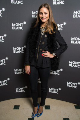 photo 3 in Olivia Palermo gallery [id603203] 2013-02-05 00:00:00