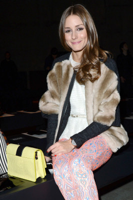 Olivia Palermo pic #608375
