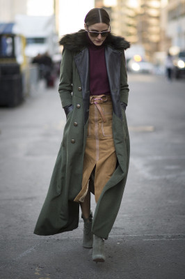photo 12 in Olivia Palermo gallery [id796509] 2015-03-13 00:00:00