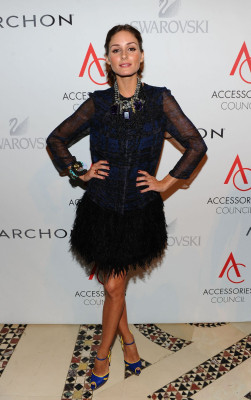 photo 18 in Olivia Palermo gallery [id310843] 2010-11-07 00:00:00