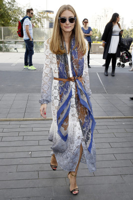 Olivia Palermo pic #767280