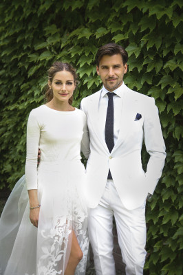Olivia Palermo pic #745729