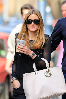 photo 6 in Olivia Palermo gallery [id820889] 2015-07-28 00:00:00