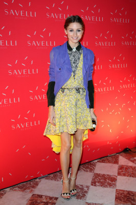 Olivia Palermo pic #653190