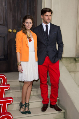 Olivia Palermo pic #616486