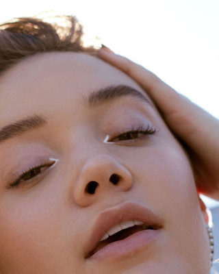 Olivia Ponton by Kolby Knight