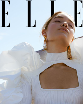 Olivia Ponton by Kolby Knight