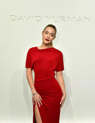 Olivia Ponton – David Yurman Event in New York City 