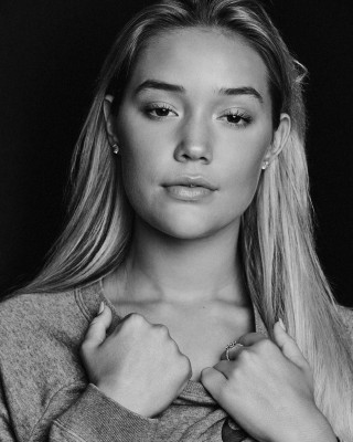 Olivia Ponton – Photoshoot July 2020
