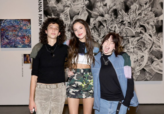 Olivia Rodrigo - Artists Inspired by Music: Interscope Reimagined 01/26/2022