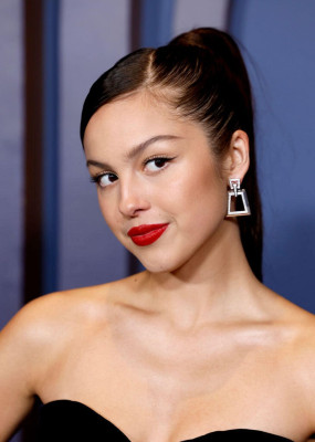Olivia Rodrigo – AMPAS 14th Annual Governors Awards, January 2024