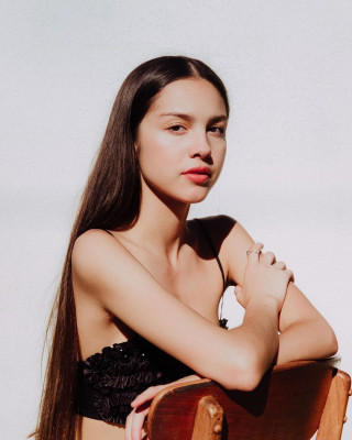 OLIVIA RODRIGO for V Magazine, June 2020
