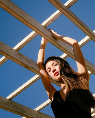 OLIVIA RODRIGO for V Magazine, June 2020