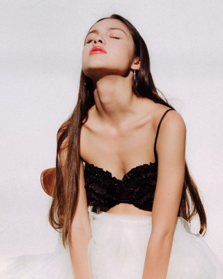 OLIVIA RODRIGO for V Magazine, June 2020